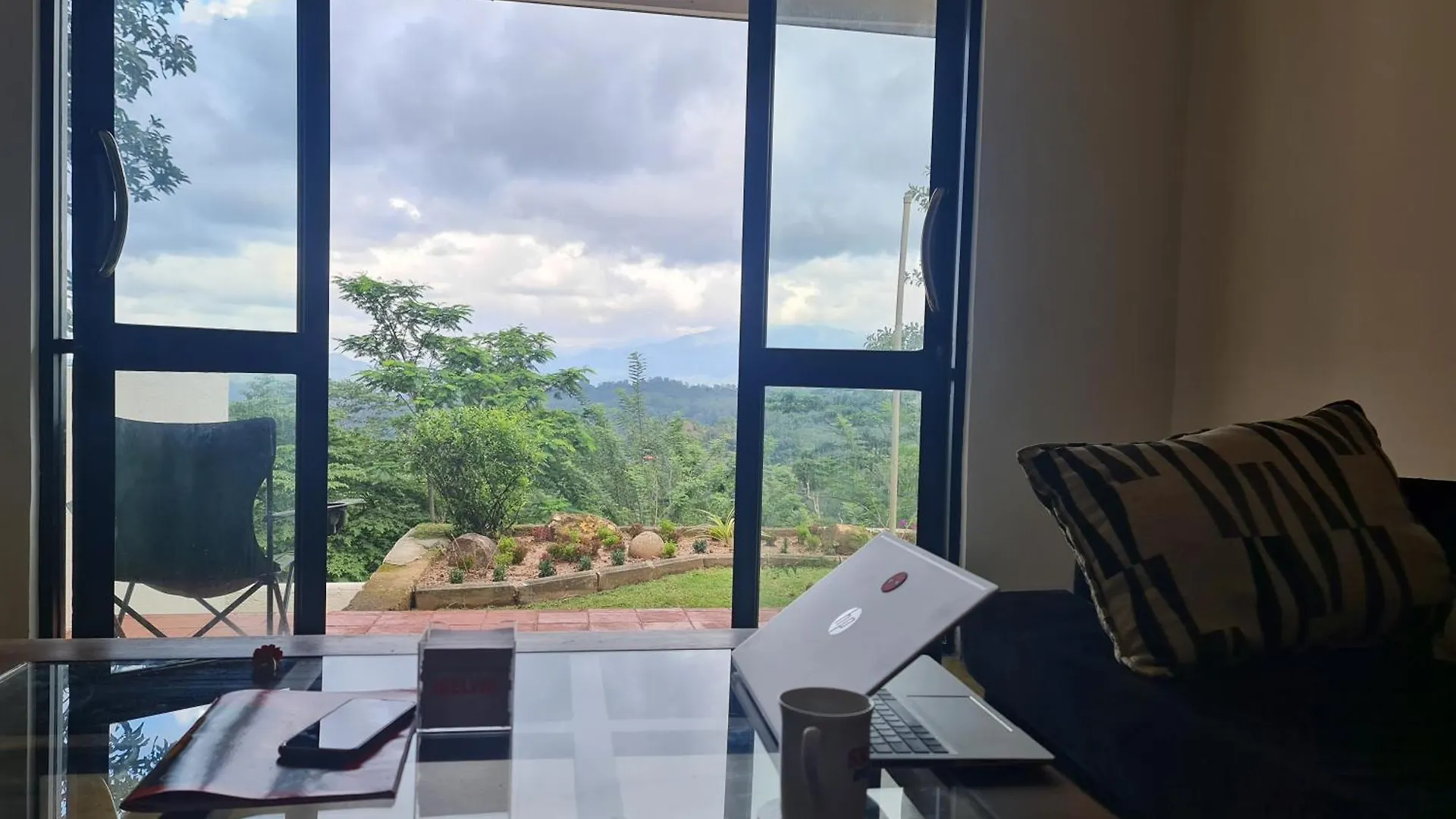 Hello Kandy Homestay