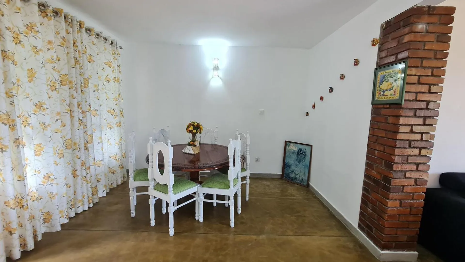 Hello Kandy Homestay