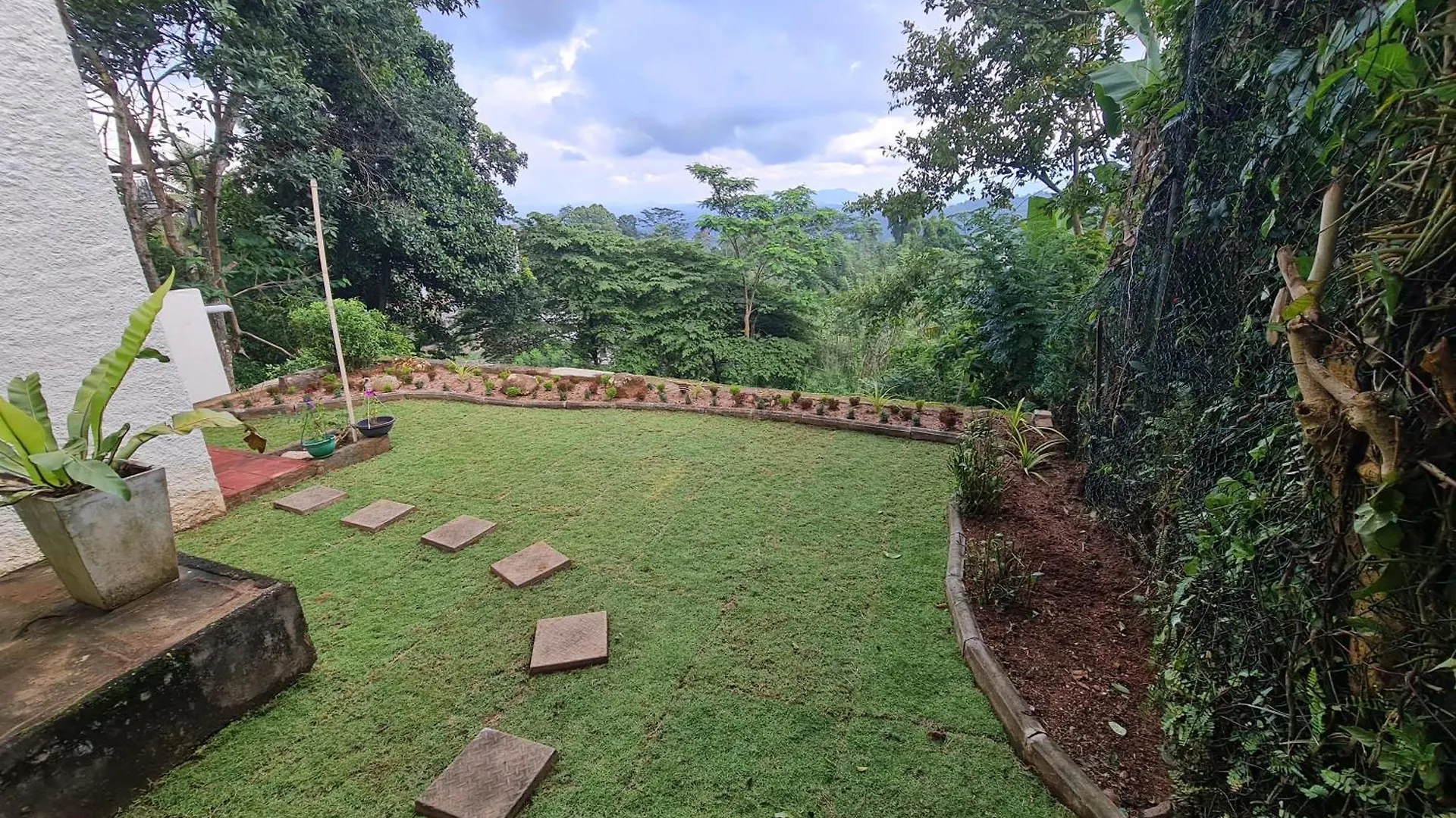 Hello Kandy Homestay